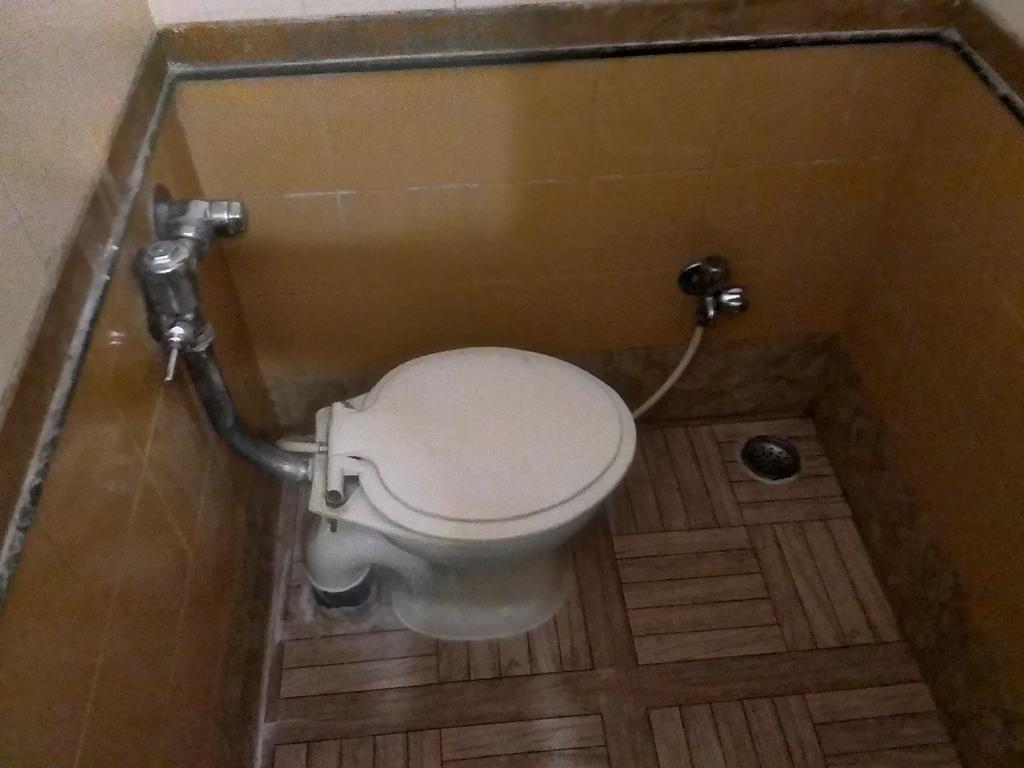 Hotel Palms Navi Mumbai Esterno foto